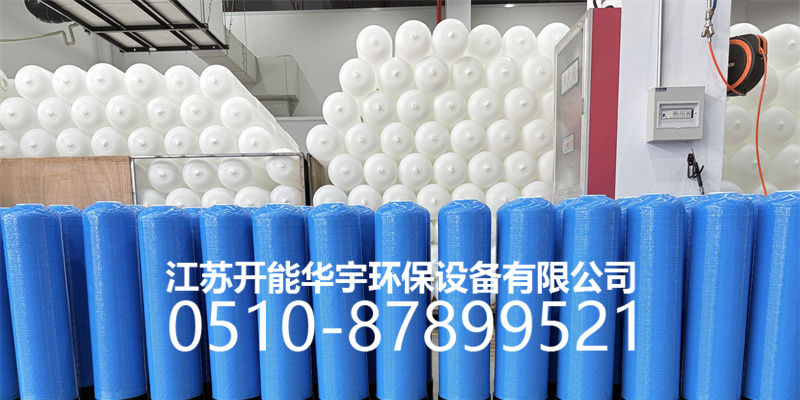 仙桃市树脂桶玻璃钢过滤罐 - 厂家