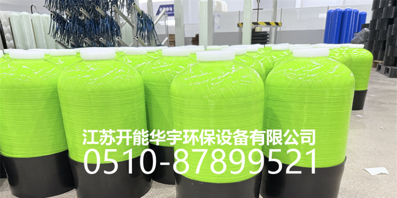 仙桃市砂滤罐砂滤罐 - 方案
